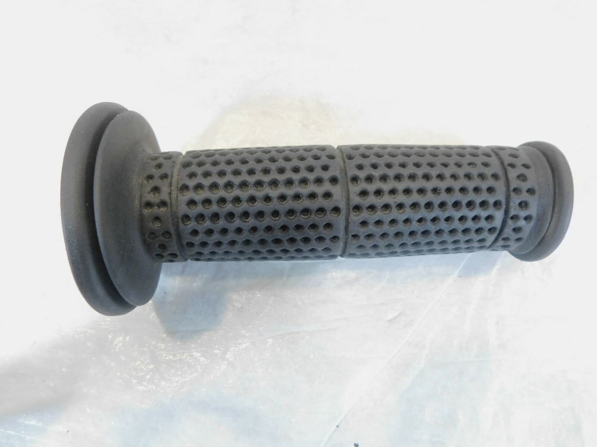 BMW K75 K75C K75S R100 R100R Mystik Front Left Handlebar Grip Tube - 32721453163 - C3 Cycle