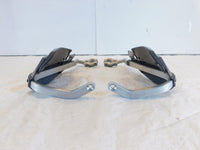08-10 Buell XB XB12 Ulysses Barkbusters Handlebar Brush Guard Hand Protectors - C3 Cycle