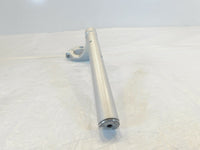 2005-2012 Triumph Sprint ST 1050 Silver Front Left Clip On Handlebar Handle Bar - C3 Cycle