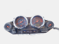 01-07 Honda NSS250 Reflex Sport 250 Instrument Cluster Speedometer Tach Gauges