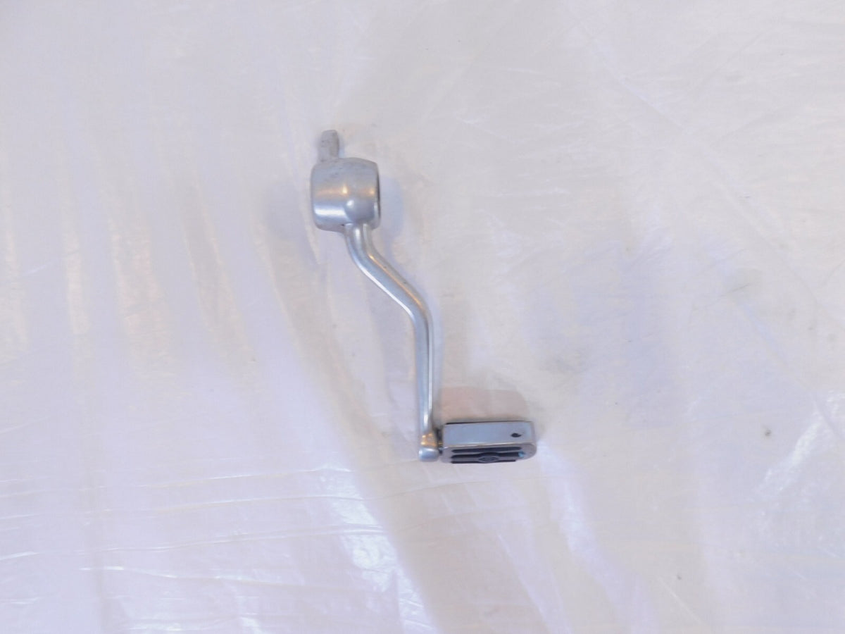 Harley Sportster 883 & 1200 Custom Chrome Forward Controls Shifter Shift Pedal - C3 Cycle
