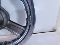 Harley Davidson Touring Road King & Electra Glide Chrome Cast Front Wheel Rim - C3 Cycle