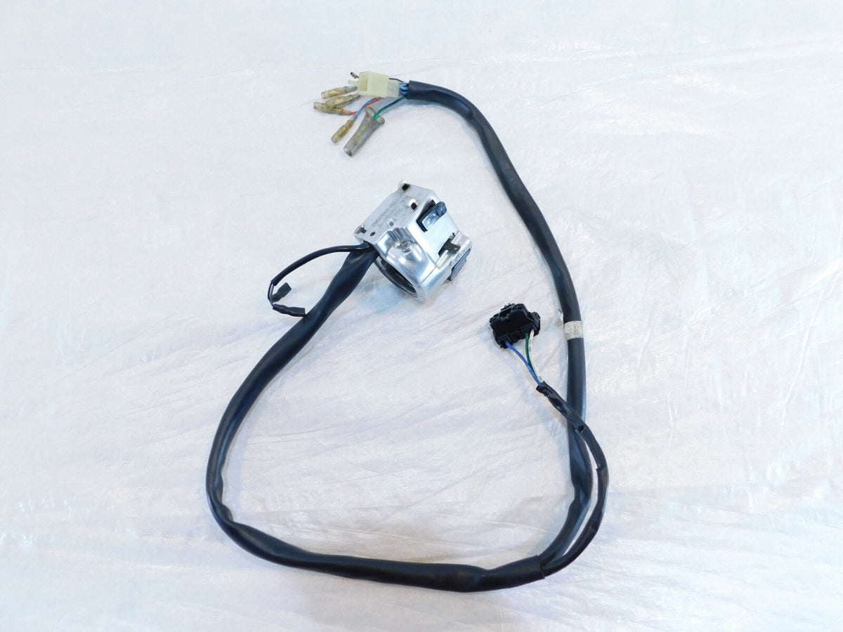 Honda VT1100 Shadow 1100 Spirit & ACE Left Handlebar Switches Horn & Turn Signal - C3 Cycle