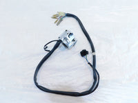 Honda VT1100 Shadow 1100 Spirit & ACE Left Handlebar Switches Horn & Turn Signal - C3 Cycle