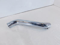 Harley Road King Electra Glide Rear Left Exhaust Header Pipe Cover Heat Shield - C3 Cycle