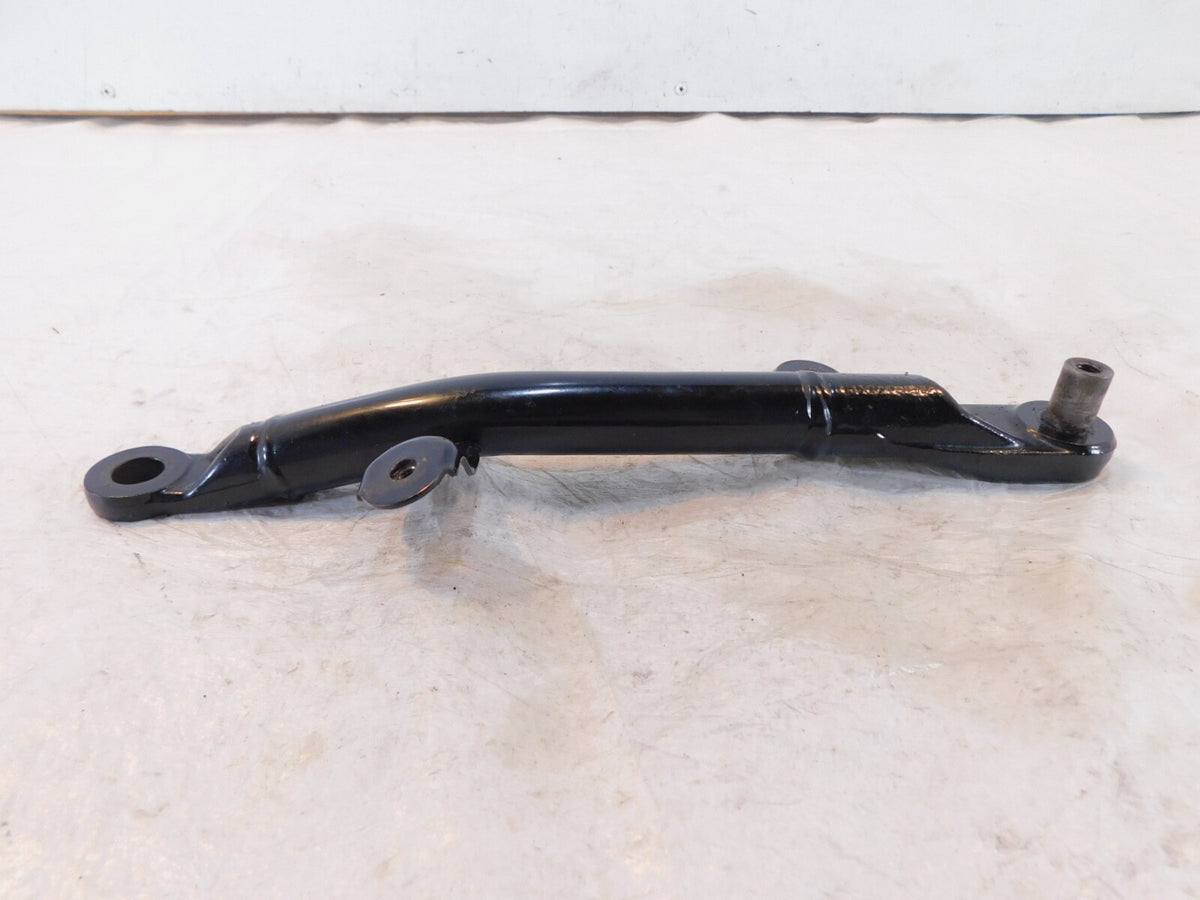1985-2007 Yamaha V-Max 1200 VMX12 OEM Black Frame Back Stay Sub Comp Mount Bar - C3 Cycle