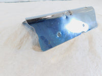 Harley Davidson Road King & Electra Glide Engine Transmission Interface Cover - C3 Cycle