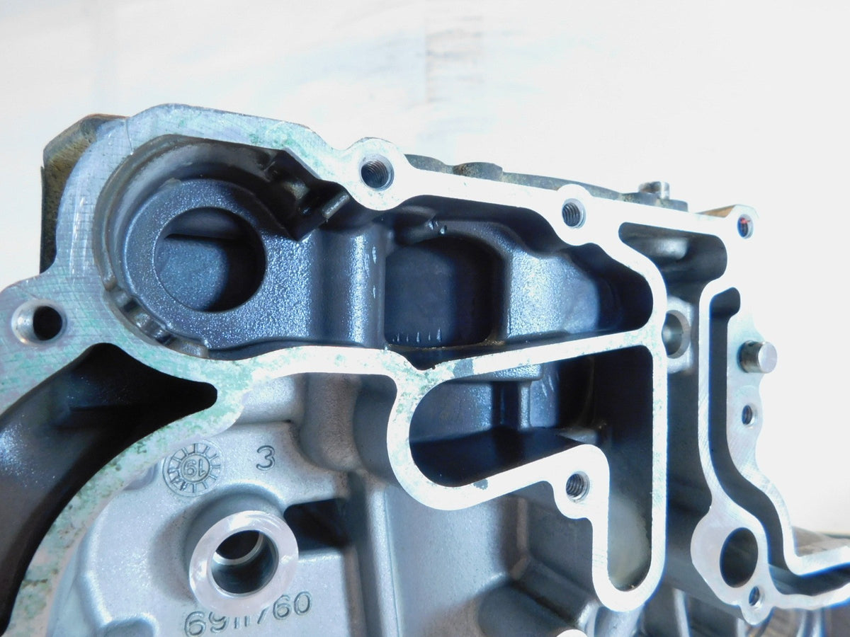 2019-2024 Can-Am Ryker 900 ACE Rally Sport Engine Motor Block Cylinder Crankcase - C3 Cycle
