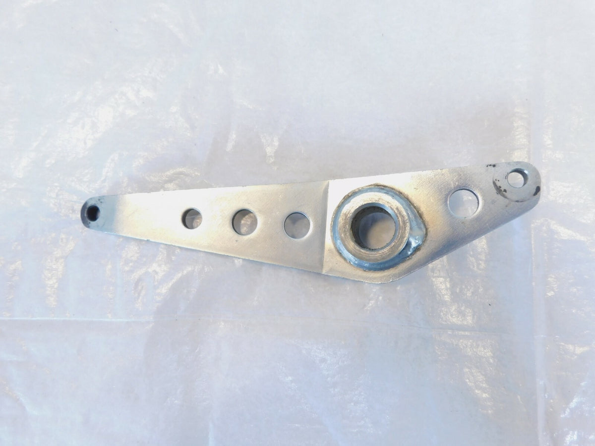 Suzuki VL800 Volusia Boulevard M50 C50 Rear Wheel Brake Linkage Link Rod Arm - C3 Cycle