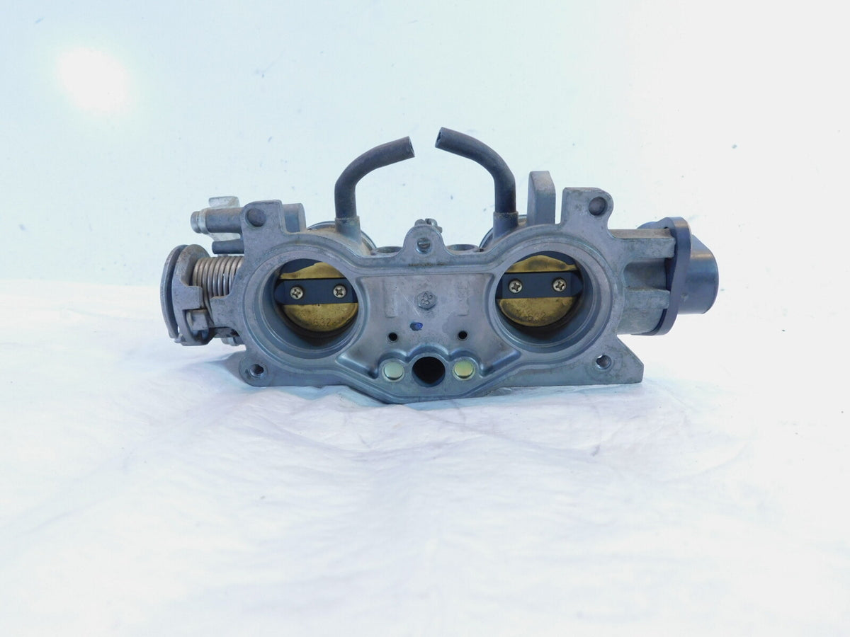 2002-2007 Honda FSC600 Silver Wing 600 Engine Motor Air Intake Throttle Body - C3 Cycle
