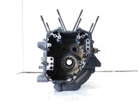 Harley Davidson Touring Road King & Electra Glide Crank Cases Crankcase -Black - C3 Cycle