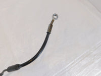 Indian Chieftain Roadmaster Rear Brake Master Cylinder - ABS Pump Hose Line Pipe