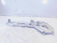 2020-2023 BMW F900 R F900R Left Front/Rear Footrest Foot Peg Plate Bracket Mount - C3 Cycle