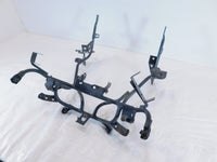 2009-2011 Suzuki AN400 Burgman 400 Front Leg Fork Shield Brace Sub-Frame Bracket - C3 Cycle