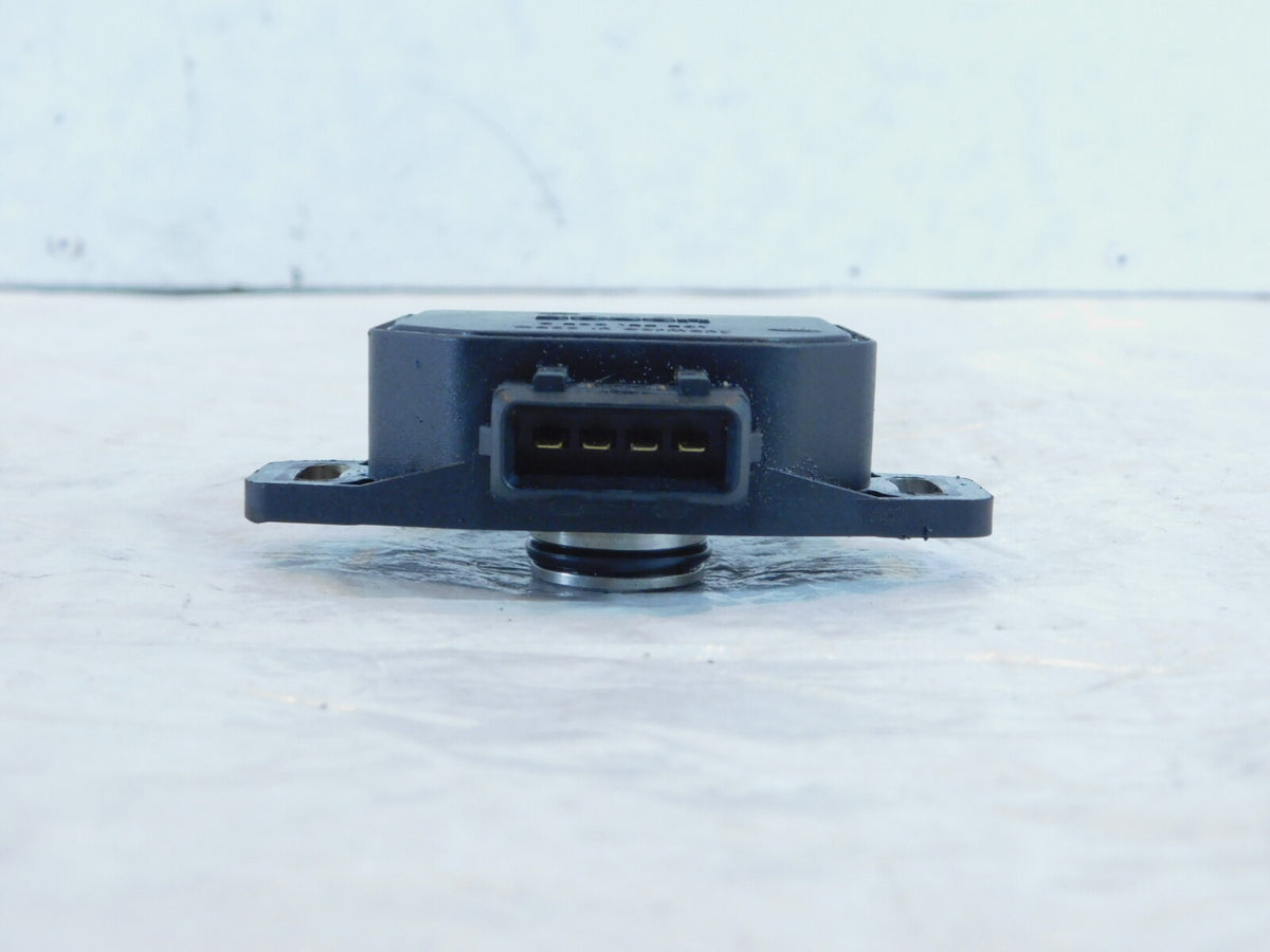 2003 03 BMW R1200CL R1200 CL Black Bosch TPS Throttle Position Sensor Control - C3 Cycle