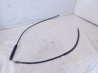 Harley Davidson Dyna Low Rider Super Glide Wide Glide Clutch Cable Line 38602-92 - C3 Cycle