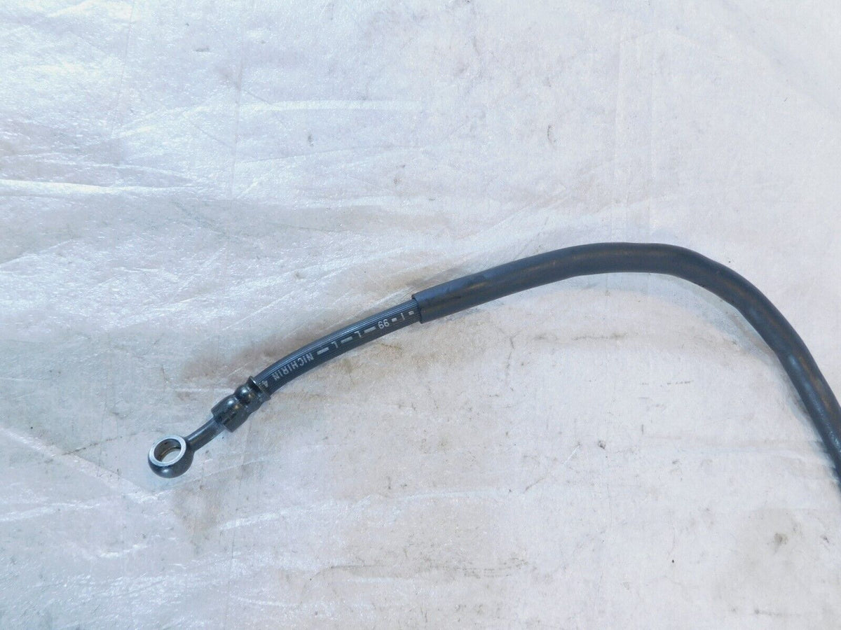 1998-2001 Honda VFR800 Interceptor 800 Clutch Master Cylinder Hose Line Pipe - C3 Cycle