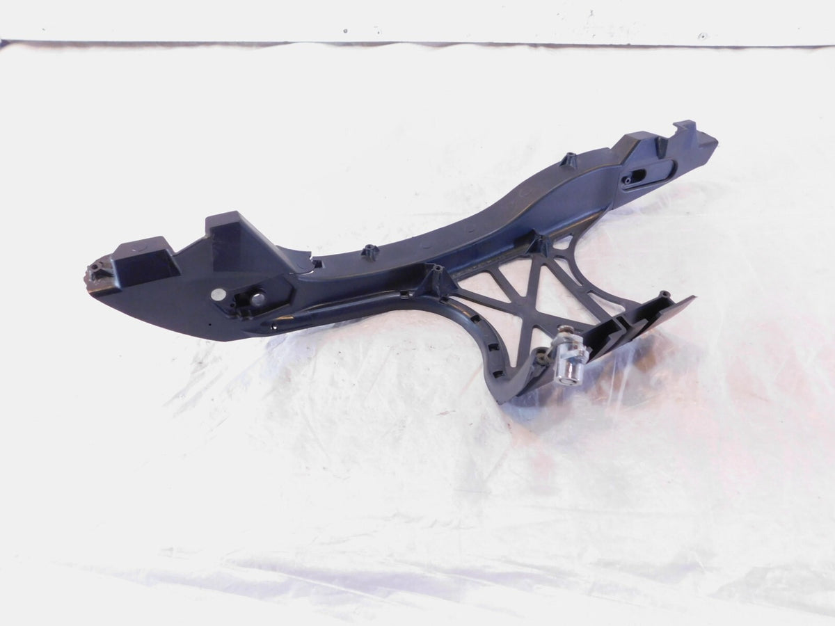 2014-2020 Harley Davidson Road King Electra Glide Right Saddlebag Latch Bracket