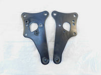 97-03 Honda GL1500 GL1500C Valkyrie 1500 Left Right Engine Motor Mount Brackets - C3 Cycle