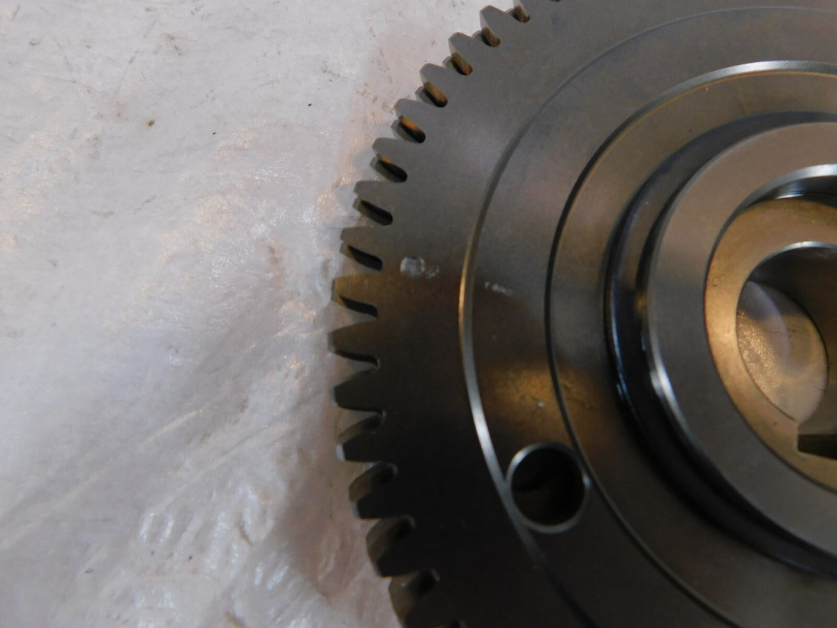 Indian Chief Classic Vintage & Dark Horse Crank Crankshaft Balancer Gear