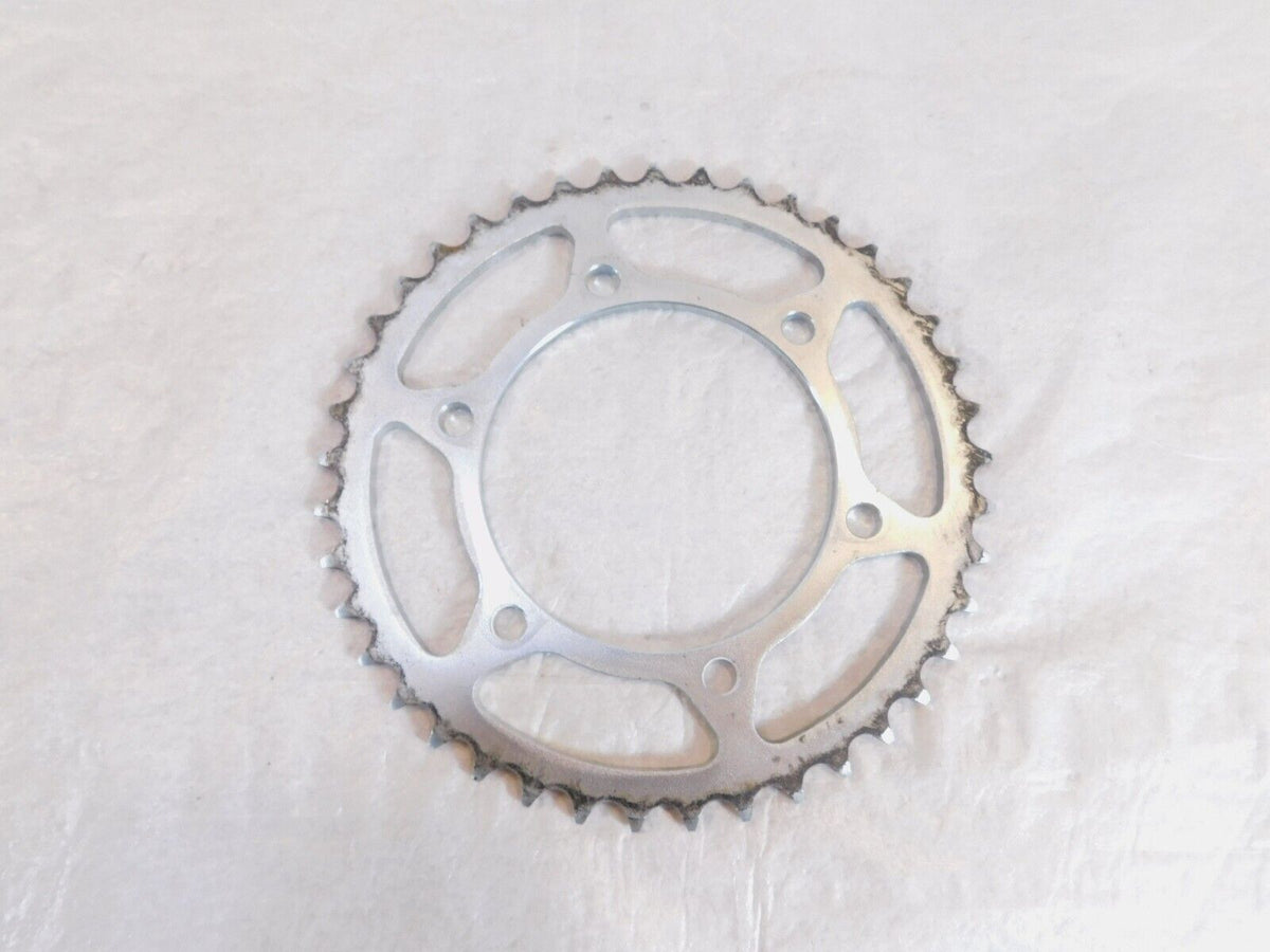 Kawasaki Ninja 400 EX400 ABS Z400 ER400 RK Rear Wheel Drive Chain Sprocket Gear - C3 Cycle