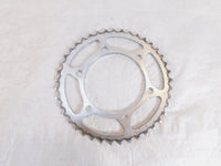 Kawasaki Ninja 400 EX400 ABS Z400 ER400 RK Rear Wheel Drive Chain Sprocket Gear - C3 Cycle