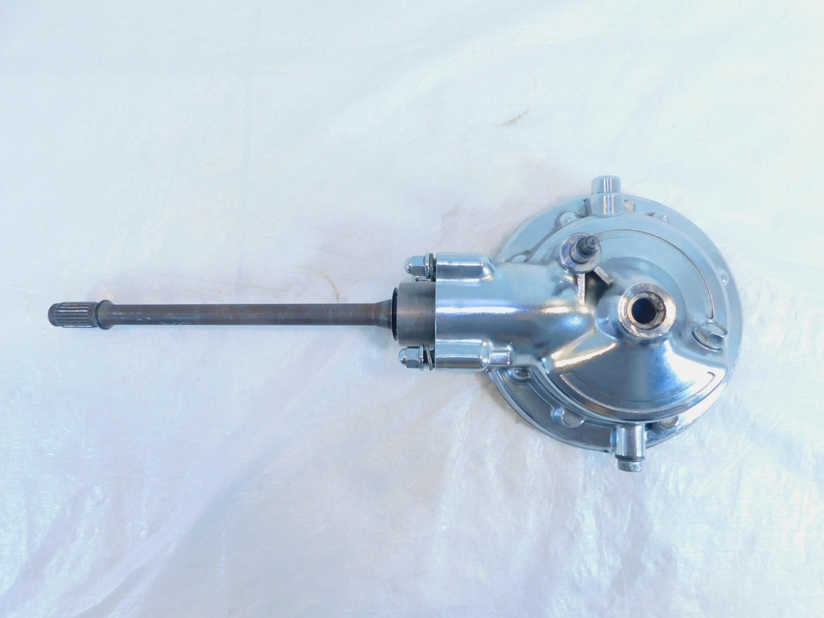 Yamaha Virago 1000 1100 XV1000 XV1100 Rear Wheel Drive Shaft Gear Differential - C3 Cycle
