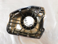 Harley Twin Cam Touring Softail Dyna Chrome Right Engine Camshaft Cam Gear Cover - C3 Cycle