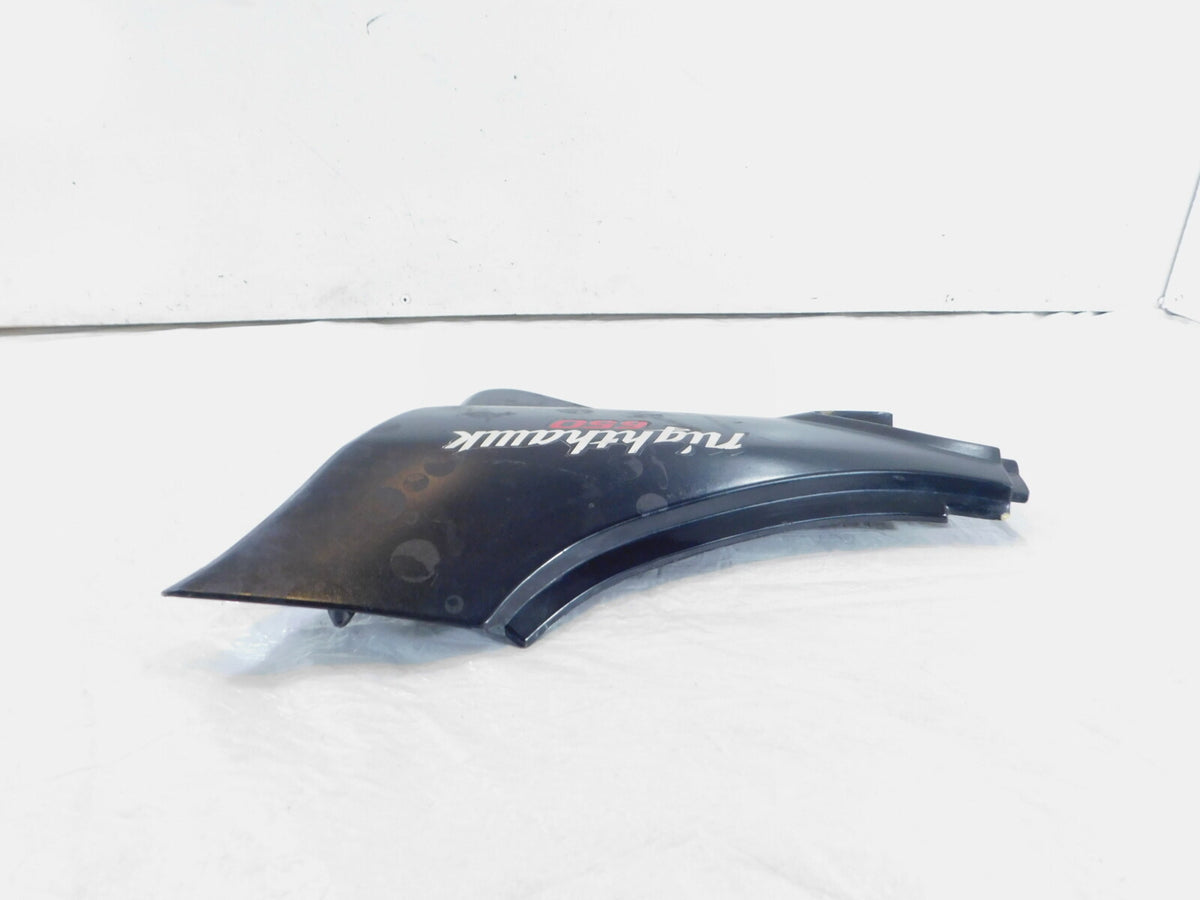 1984 84 Honda CB650SC Nighthawk 650 Right Battery Side Fairing Body Panel Cover - C3 Cycle