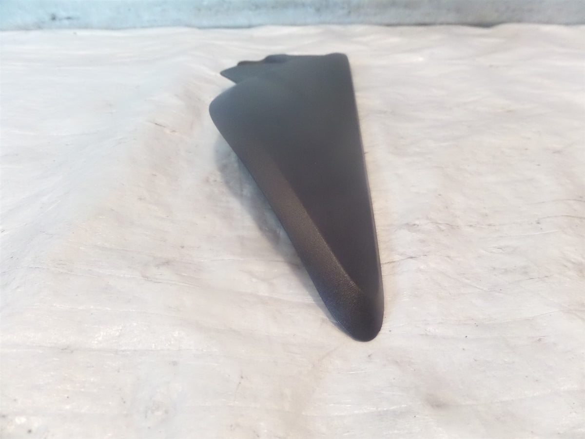 2012-2015 Triumph Speed Triple 1050 R Left Gas Fuel Tank Cover Fairing Cowling - C3 Cycle