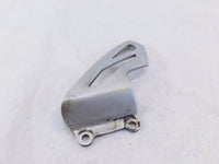 2006-2013 Triumph Daytona 675 675R Left Front Foot Peg Footrest Heel Guard Fin - C3 Cycle