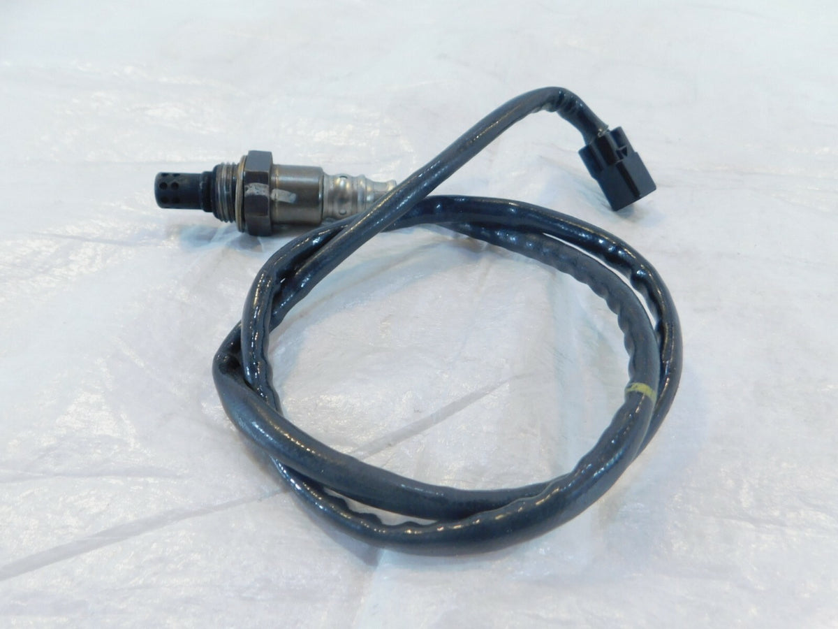 2016 16 Kawasaki Z800 ABS ZR800 Exhaust Muffler Header Oxygen O2 Lambda Sensor - C3 Cycle