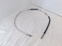Harley Davidson Sportster XLH 883 Standard & Deluxe Clutch Cable Line 38619-86A - C3 Cycle