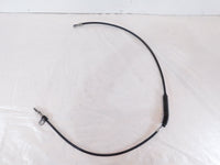 Harley Davidson Sportster XLH 883 Standard & Deluxe Clutch Cable Line 38619-86A - C3 Cycle