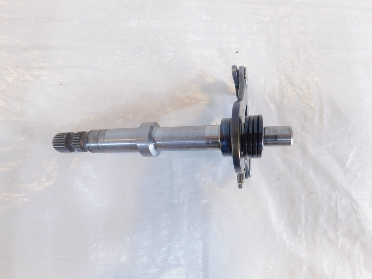 Harley Davidson Sportster 883 & 1200 Gear Shift Shifter Pawl Lever - Damage - C3 Cycle