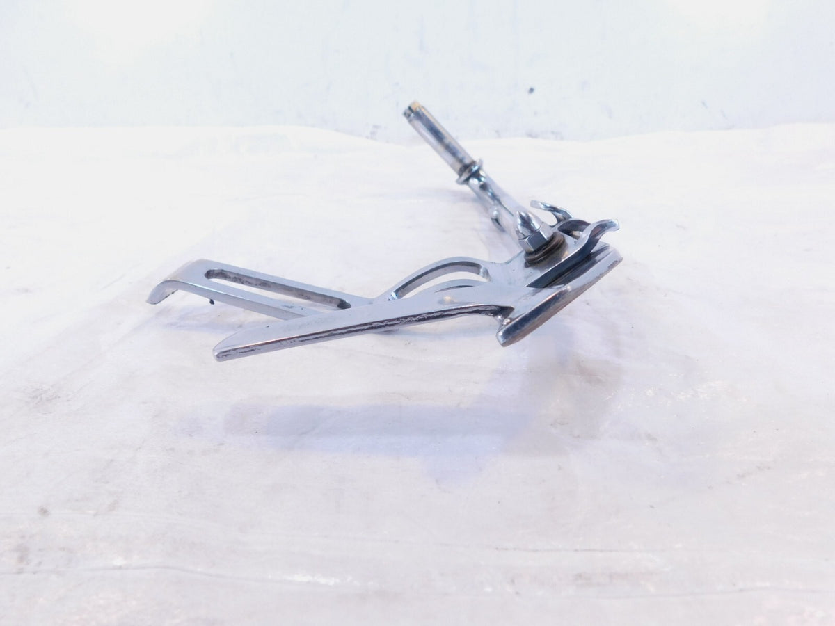 Harley Davidson Touring Road King Street & Electra Glide Kickstand Side Stand - C3 Cycle
