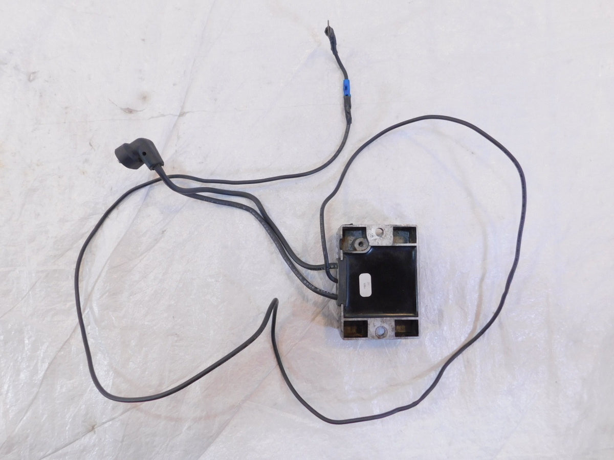 1999-2003 Indian Gilroy Scout Spirit & Chief Voltage Regulator Rectifier 94-034 - C3 Cycle
