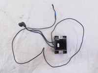 1999-2003 Indian Gilroy Scout Spirit & Chief Voltage Regulator Rectifier 94-034 - C3 Cycle