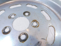 Harley EVO Softail Dyna & Electra Glide Rear Wheel Pulley Sprocket Chrome Cover