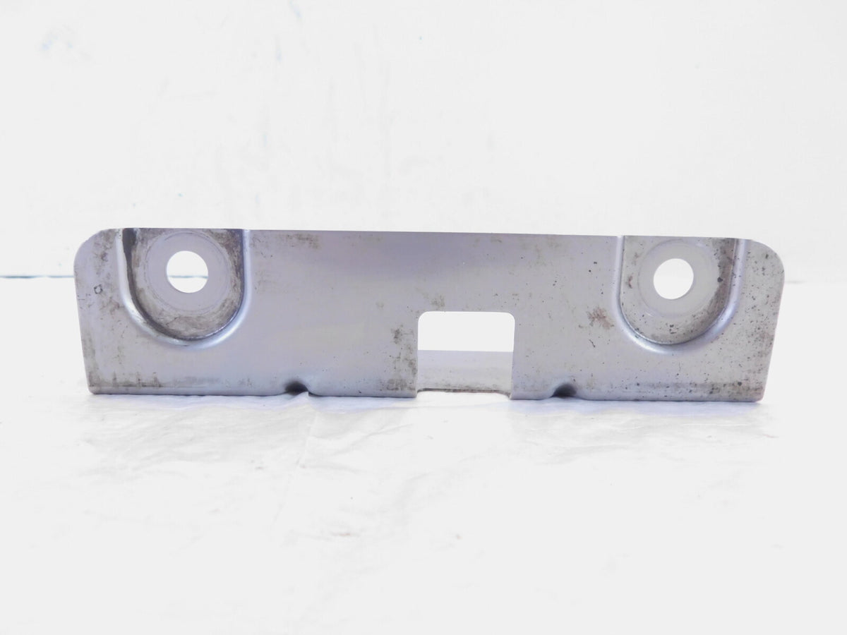 Can-Am Spyder GS Roadster 990 SM5 Left Exhaust System Deflector Bracket Support - C3 Cycle