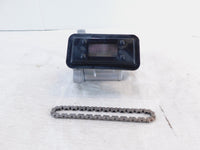 Victory Kingpin Vision Jackpot Vegas & Cross Roads Country Oil Pump  w/ Chain - C3 Cycle