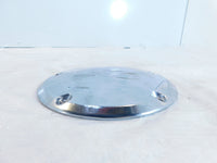 Harley Davidson Twin Cam Softail & Dyna Chrome Derby Clutch Cover 60769-06 - C3 Cycle