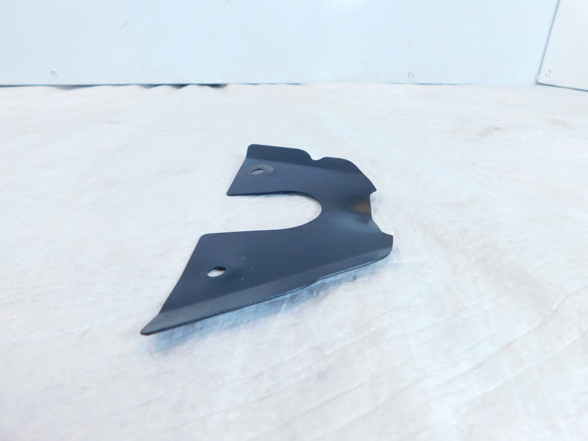 2003-2009 Honda VTX1300 VTX1300C VTX1300R VTX1300S Radiator Grill Guard Cover - C3 Cycle