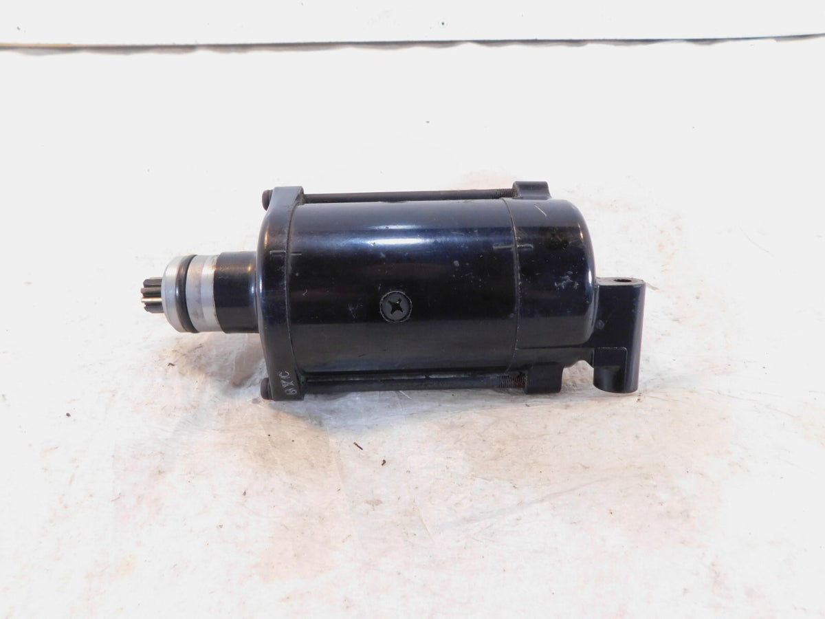 1985-2007 Yamaha V-Max 1200 VMX12 OEM Engine Starting Starter Motor Assembly - C3 Cycle