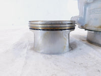BMW F650 F650GS Dakar & F650CS Scarver Engine Motor Cylinder Barrel Jug & Piston - C3 Cycle