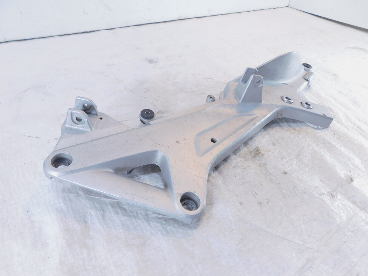 2003-2018 Honda ST1300 ST1300A ST1300AC Left Footpeg Footrest Mount Bracket - C3 Cycle