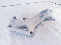 2003-2018 Honda ST1300 ST1300A ST1300AC Left Footpeg Footrest Mount Bracket - C3 Cycle