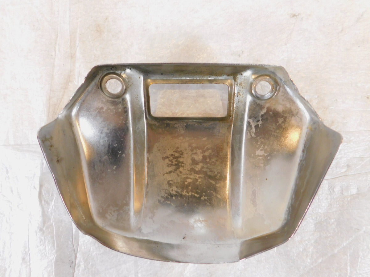 Harley Davidson Ironhead XLH Sportster 1000 Headlight Headlamp Bracket Cover - C3 Cycle