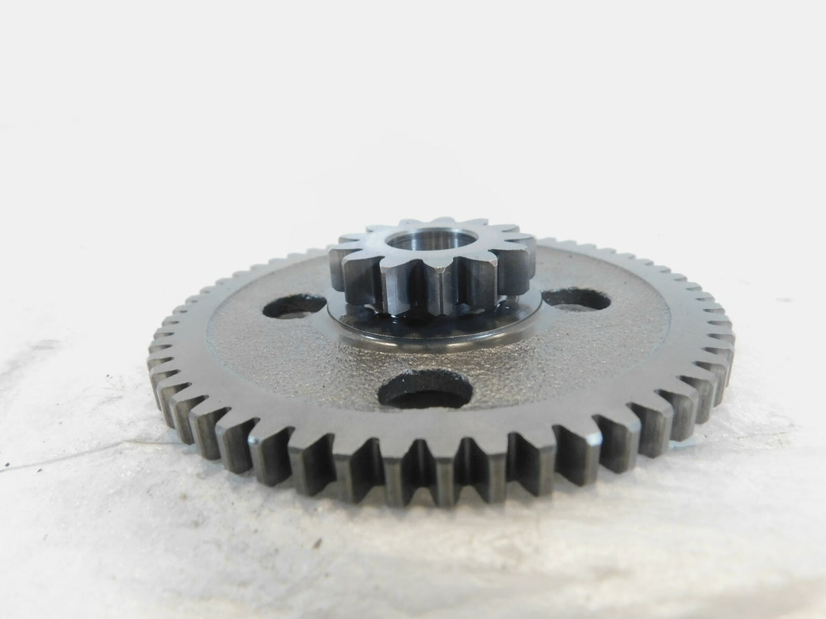 1999 Ducati Monster 900 M900 Engine Starter Motor Idle Idler Intermediate Gear - C3 Cycle