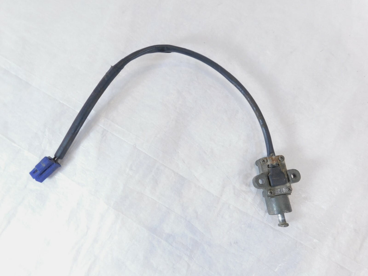Yamaha Majesty 400 YP400 & CP250 Morphous Side Stand Kickstand Switch Sensor - C3 Cycle
